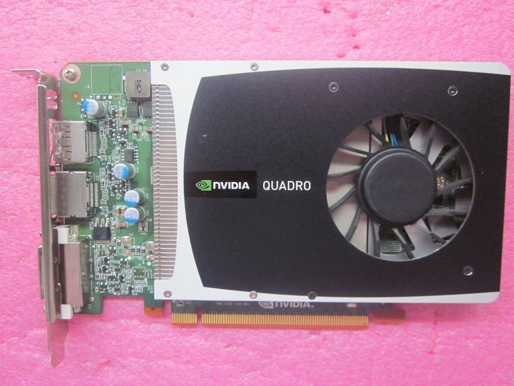 Lenovo ThinkStation S30 PCIe Card - 89Y8856