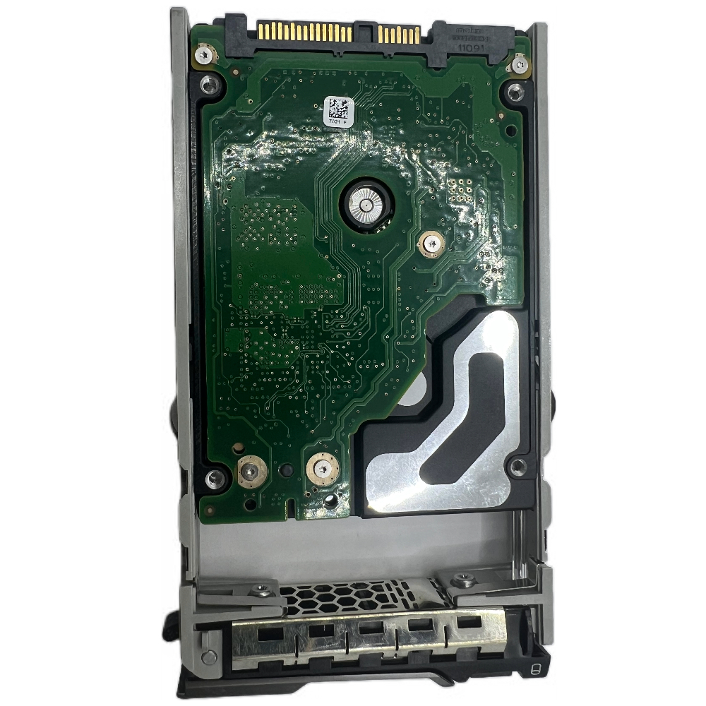 8JRN4 - Dell 900GB 10k SAS 6Gb H/S HDD