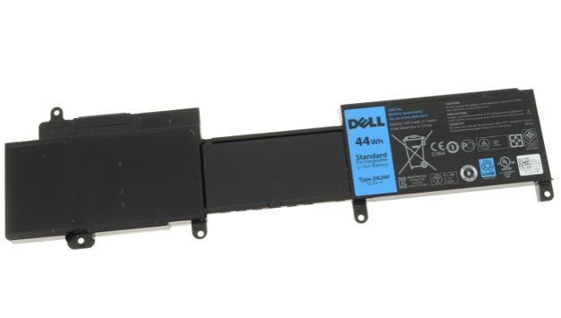 Dell Inspiron 15z 5523 BATTERY - 8JVDG