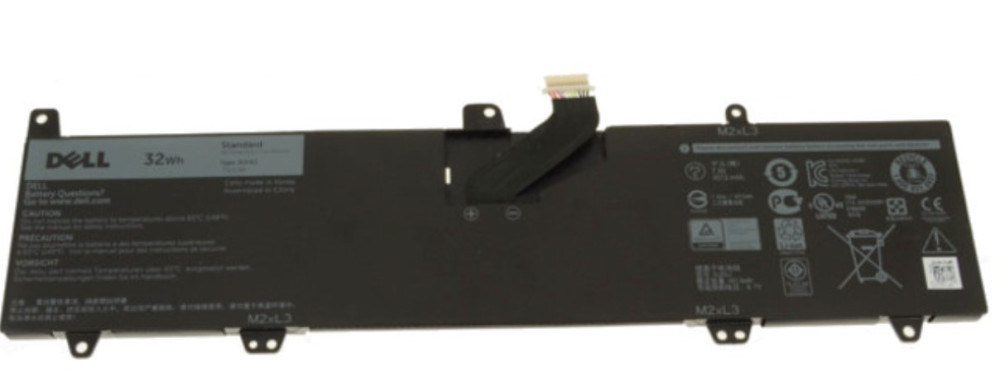 Dell Inspiron 11 3180 BATTERY - 8NWF3
