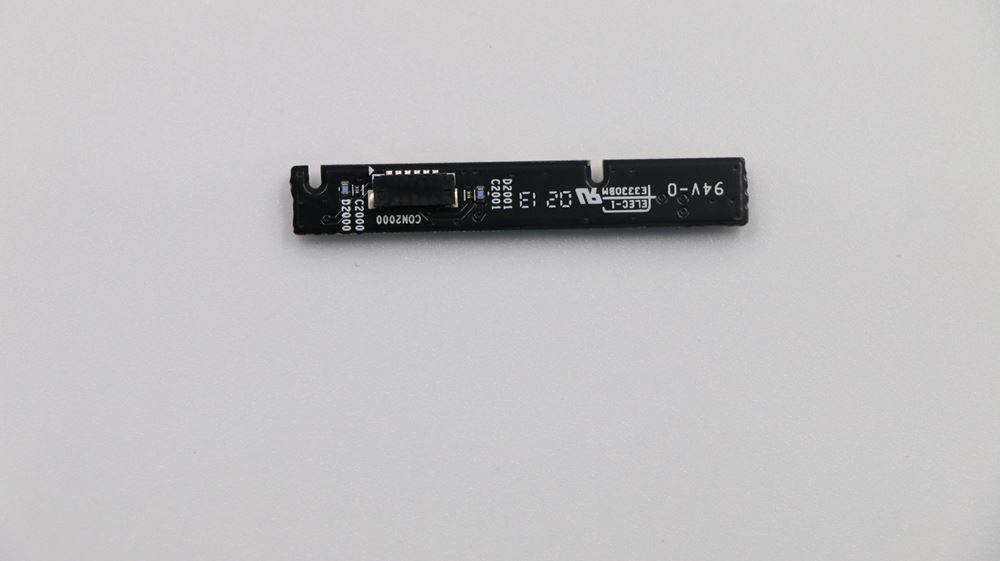 Lenovo Yoga 13 Laptop (ideapad) 2191 CARDS MISC INTERNAL - 90002007