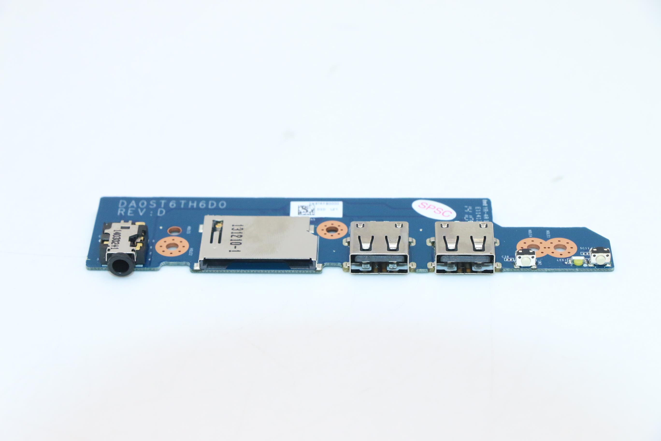 90004328 - Original Lenovo ST6 Function Board