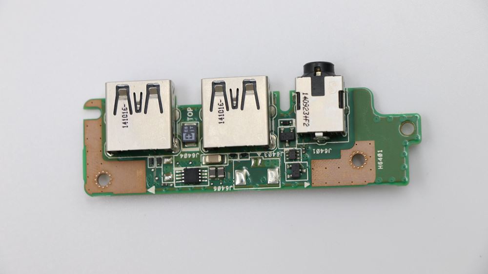 Lenovo G710 Laptop (Lenovo) 80AH CARDS MISC INTERNAL - 90004368