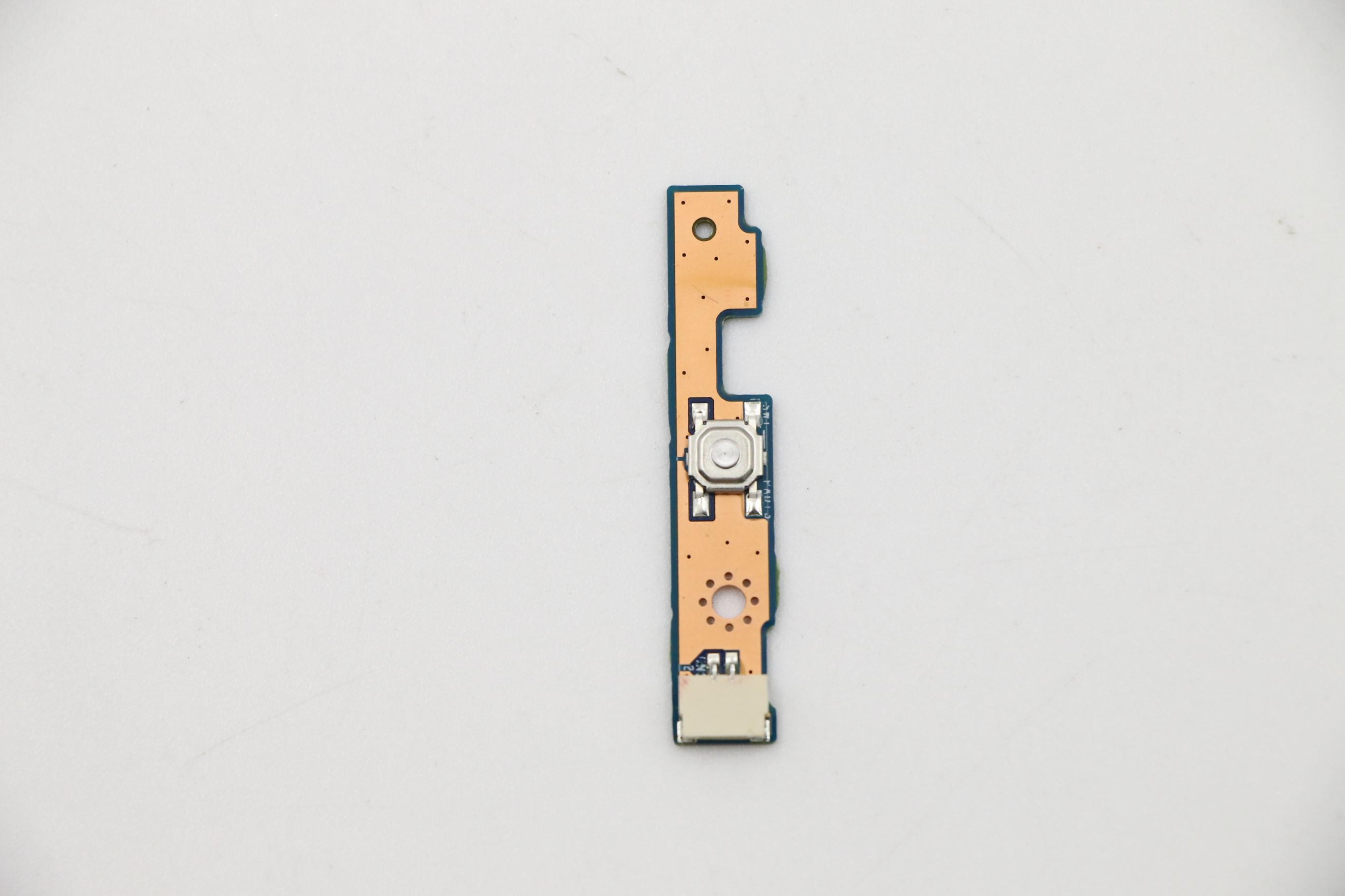90004445 - Original Lenovo ST7 WIN8 Button Board