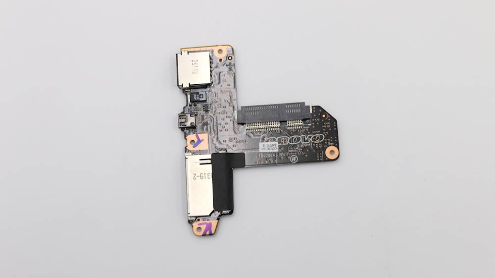 Lenovo Yoga 2 Pro Laptop (Lenovo) CARDS MISC INTERNAL - 90004971