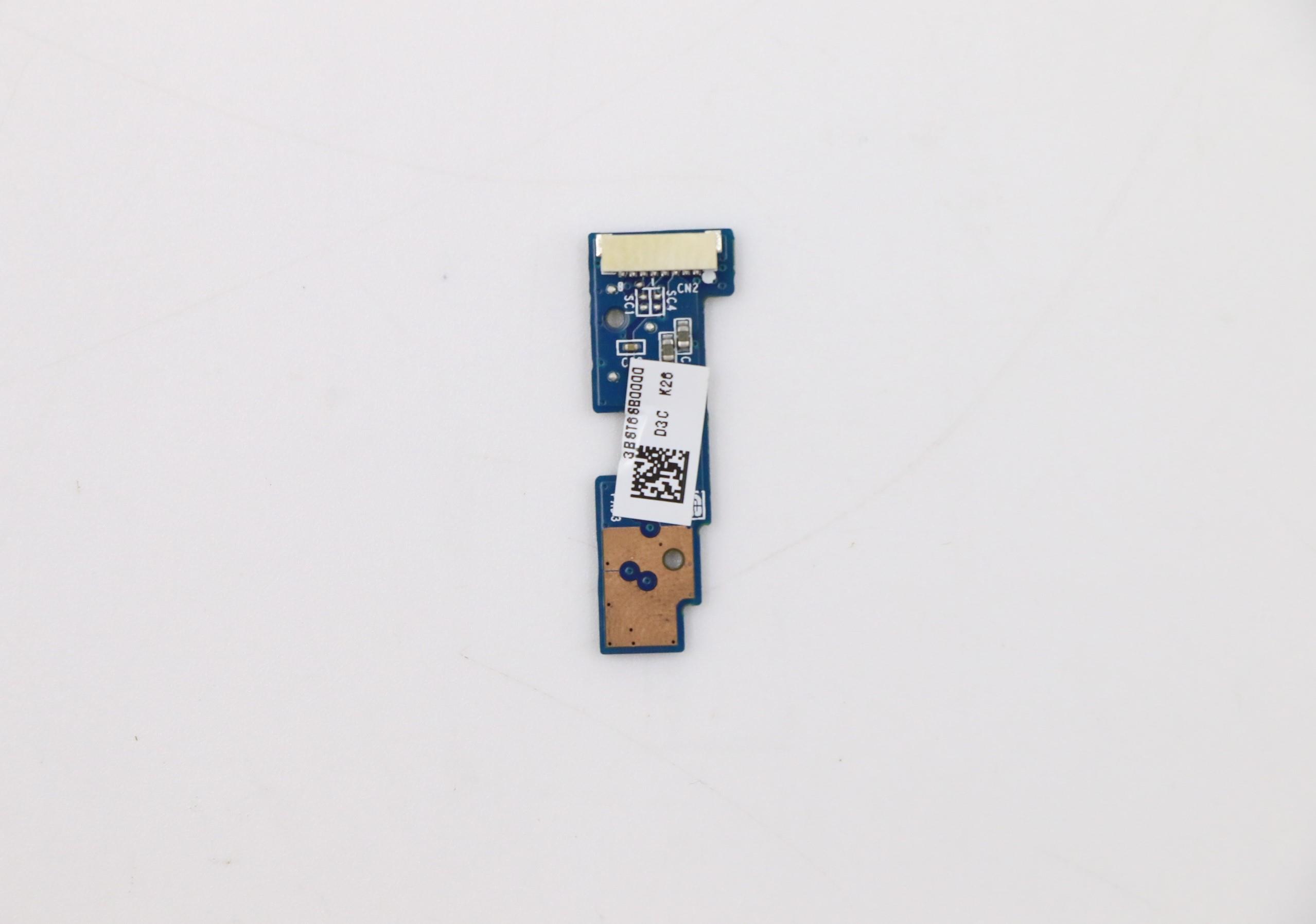 90005807 - Original Lenovo ST6 Sensor Board