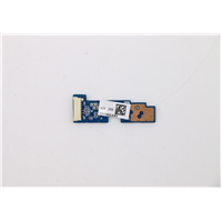 Lenovo Flex 14 Laptop (ideapad) 80C4 CARDS MISC INTERNAL - 90005807