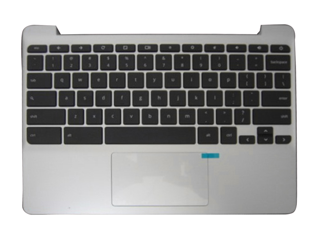 HP Chromebook 11 G4 (X9U01UT) Keyboard 900818-001