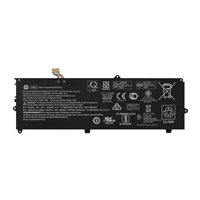 HP Elite x2 1012 G2 (1PH92UT) Battery 901247-006