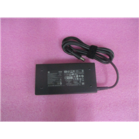 HP PAVILION WAVE DESKTOP - 600-A019 - X6F71AA Charger (AC Adapter) 901981-003