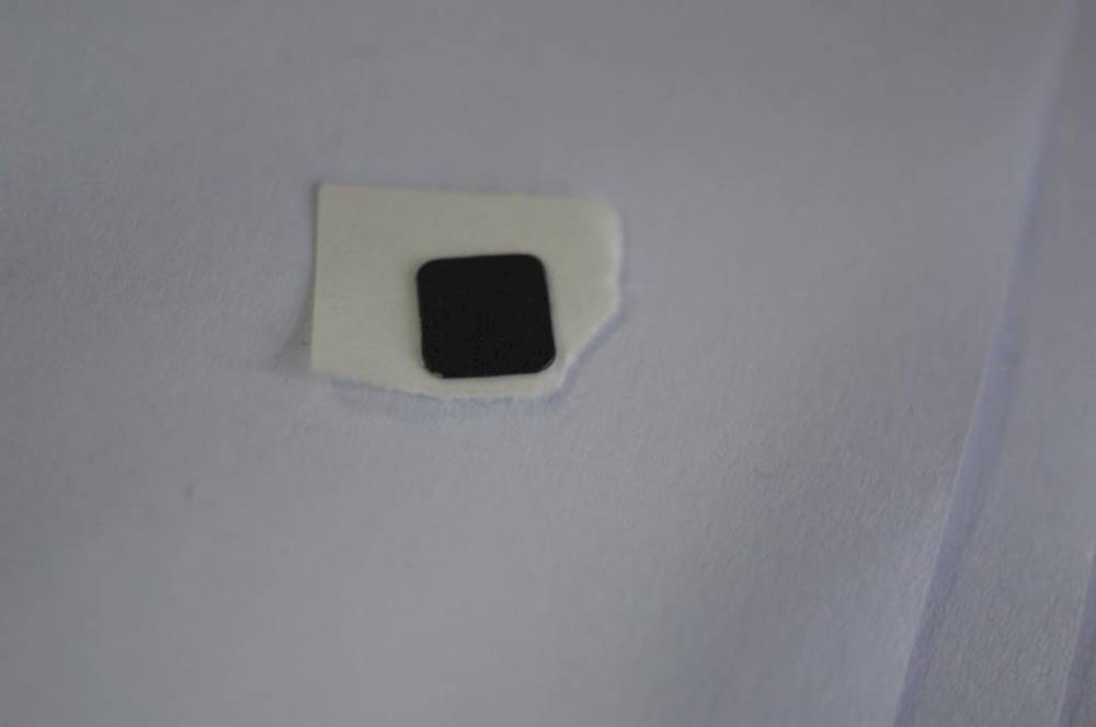 Lenovo G710 Laptop (Lenovo) 80AH KITS SCREWS AND LABELS - 90202784
