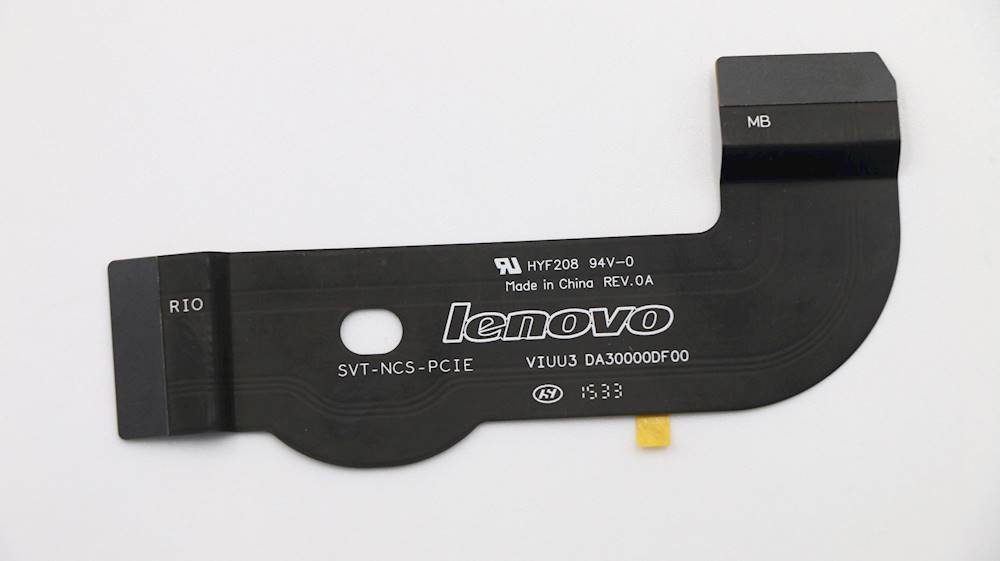 Lenovo Yoga 2 Pro Laptop (Lenovo) CABLES INTERNAL - 90204389