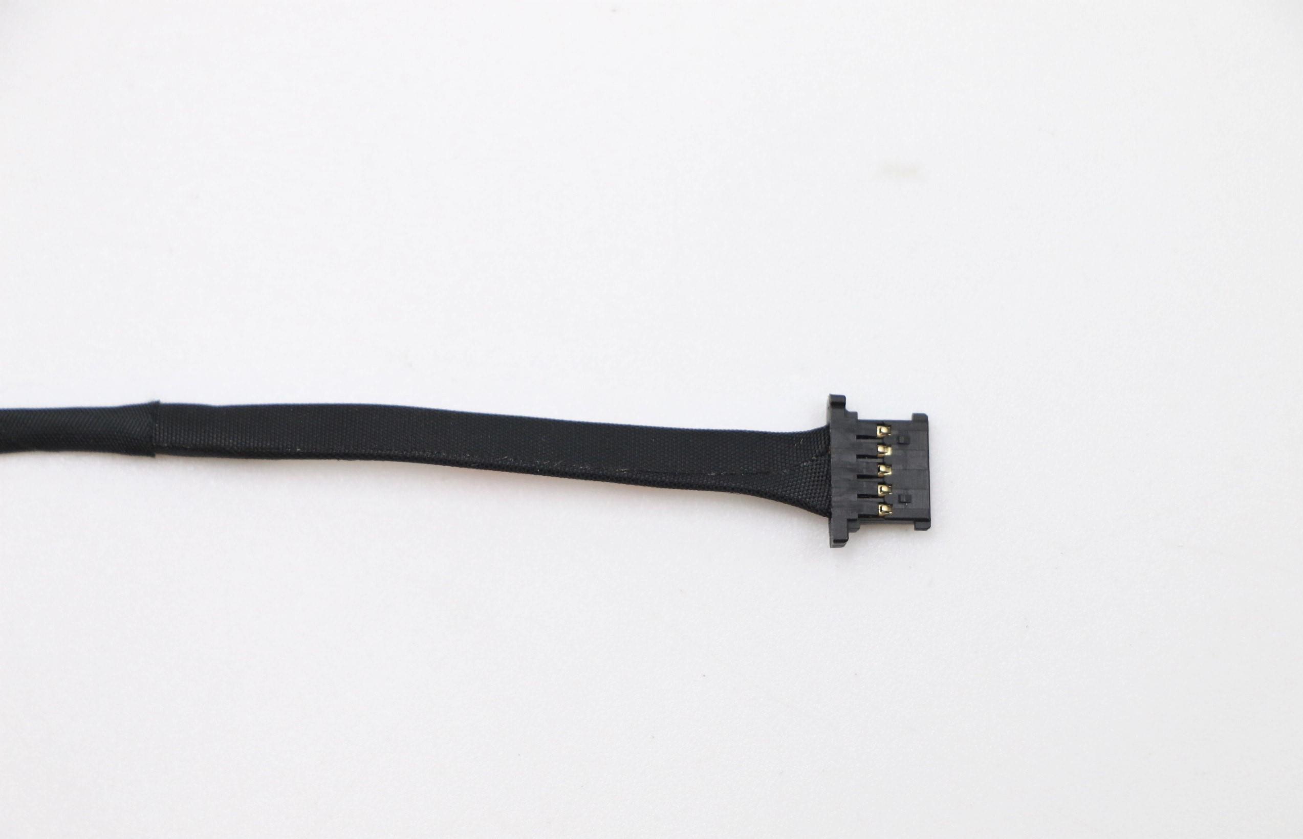 90205125 - Original Lenovo ZIVY0 DC-IN Cable