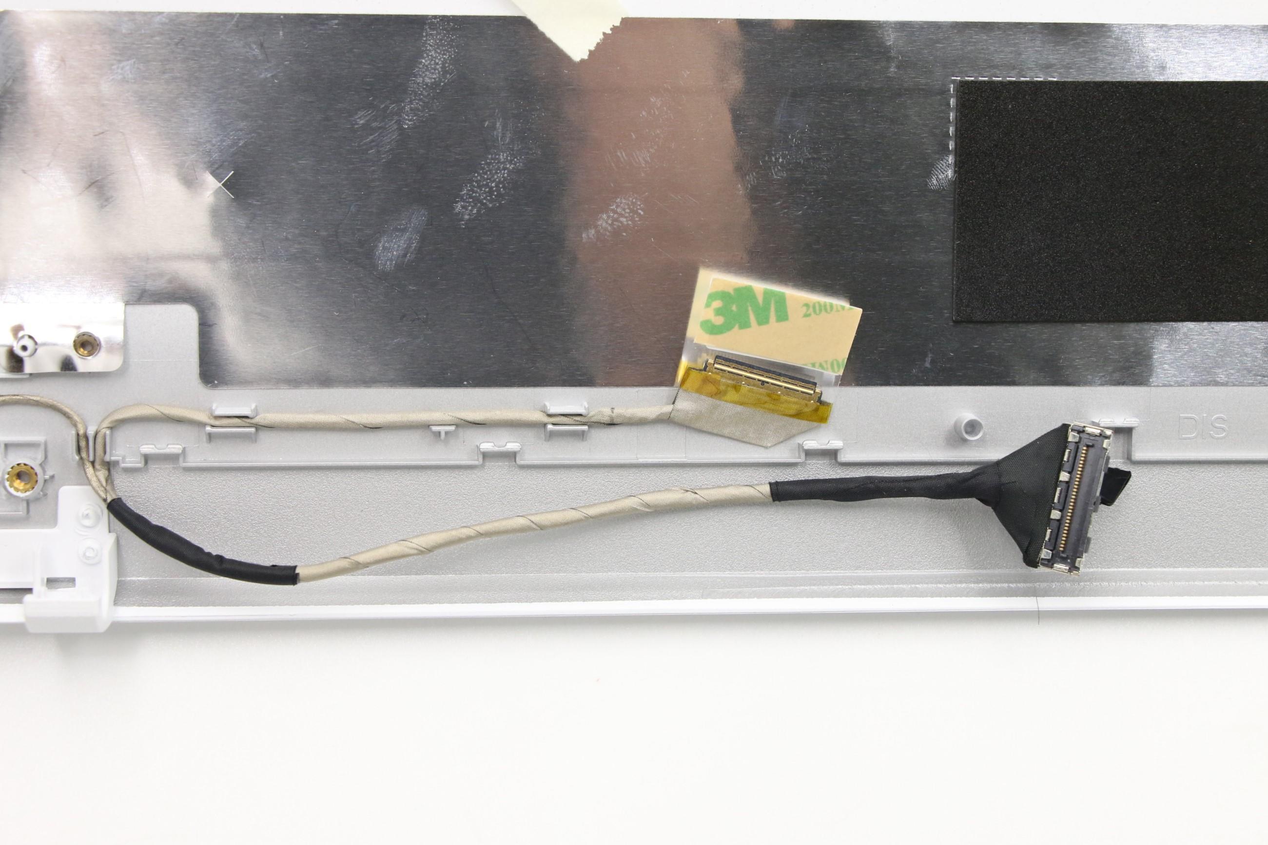 90205318 - Original Lenovo ACLUH LCDCoverWhiteW/Antenna/LCDCableDIS