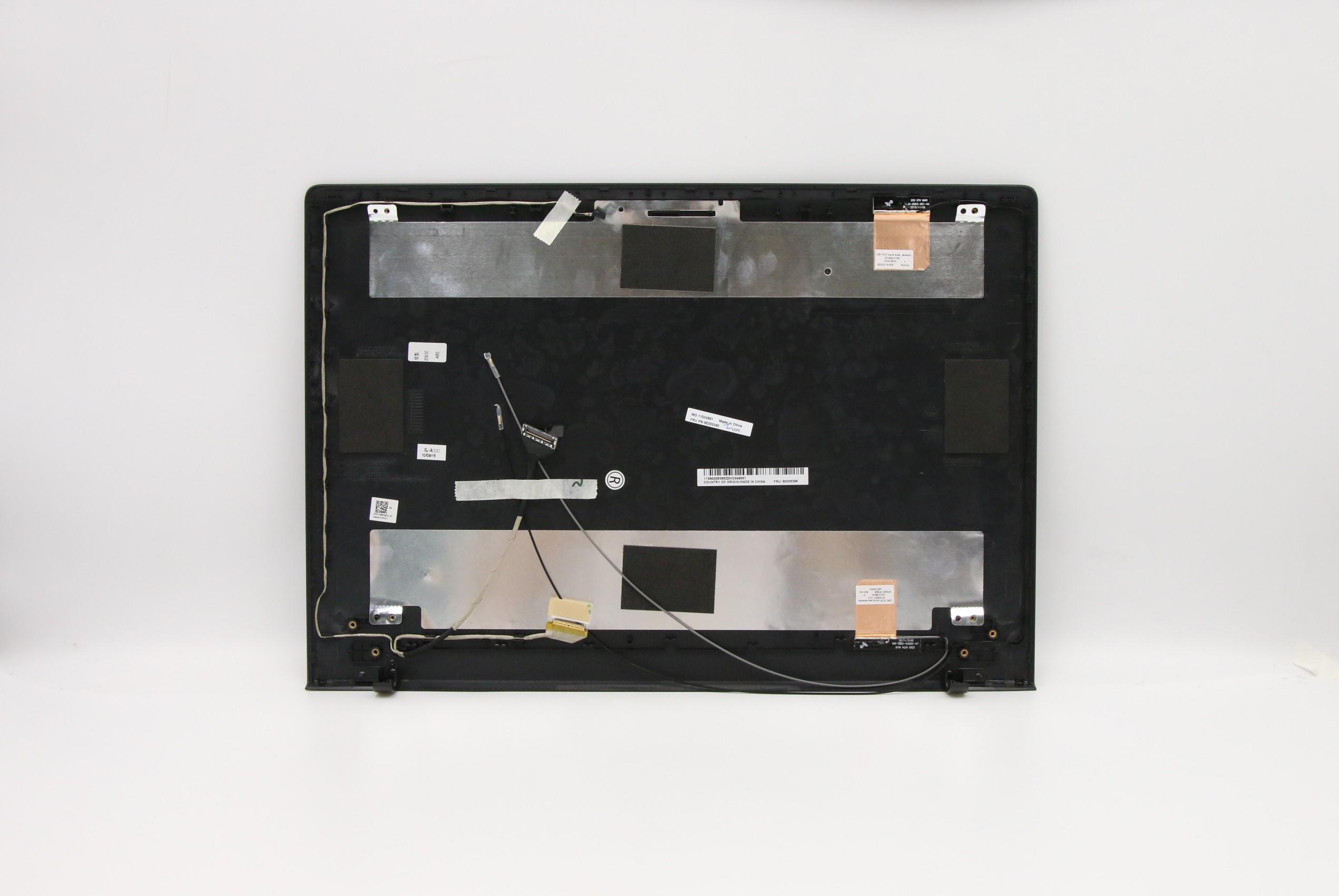 90205395 - Original Lenovo ACLUB LCD Cover DIS