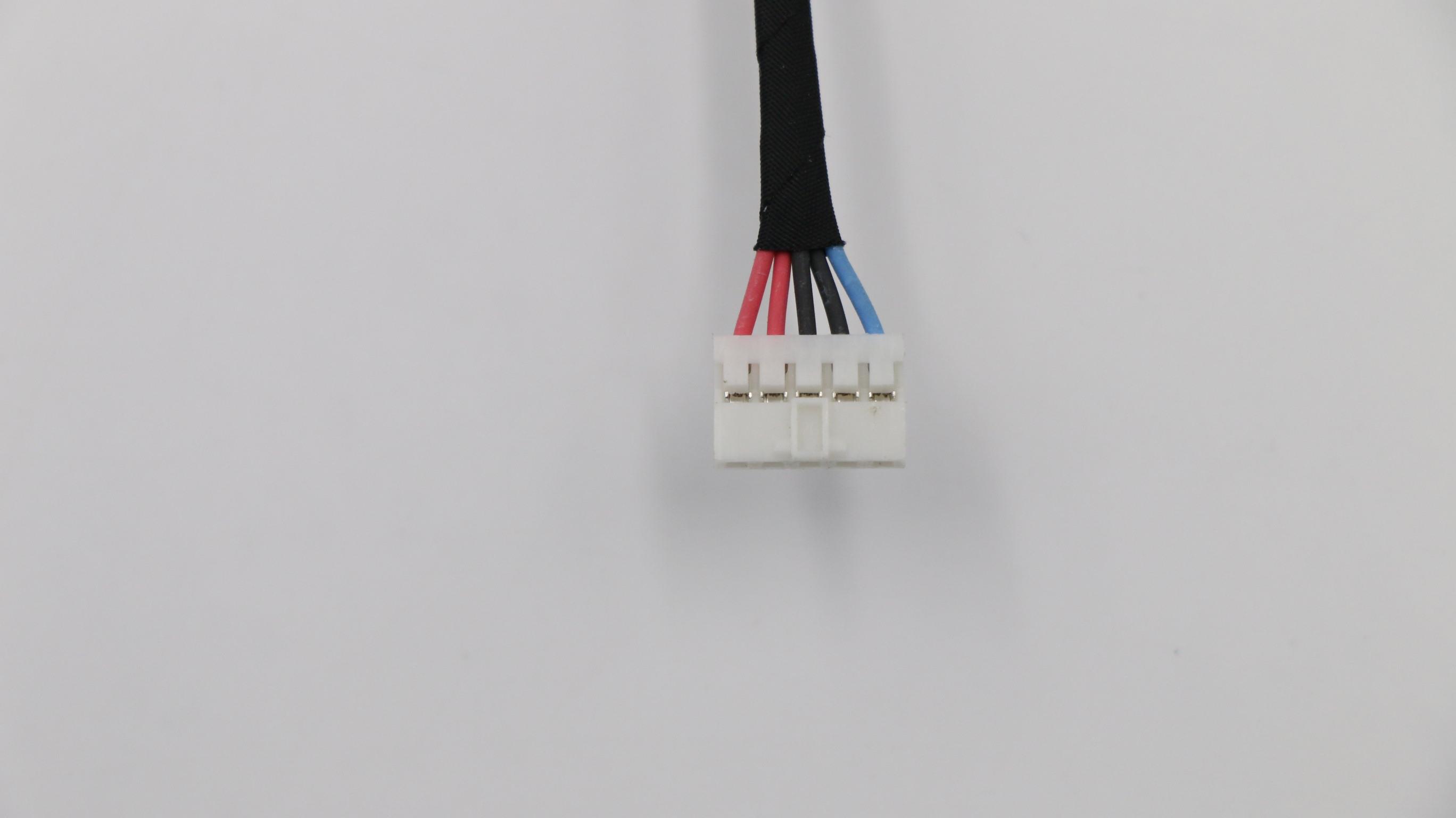 90205525 - Original Lenovo ZIWB3 DC-IN Cable DIS
