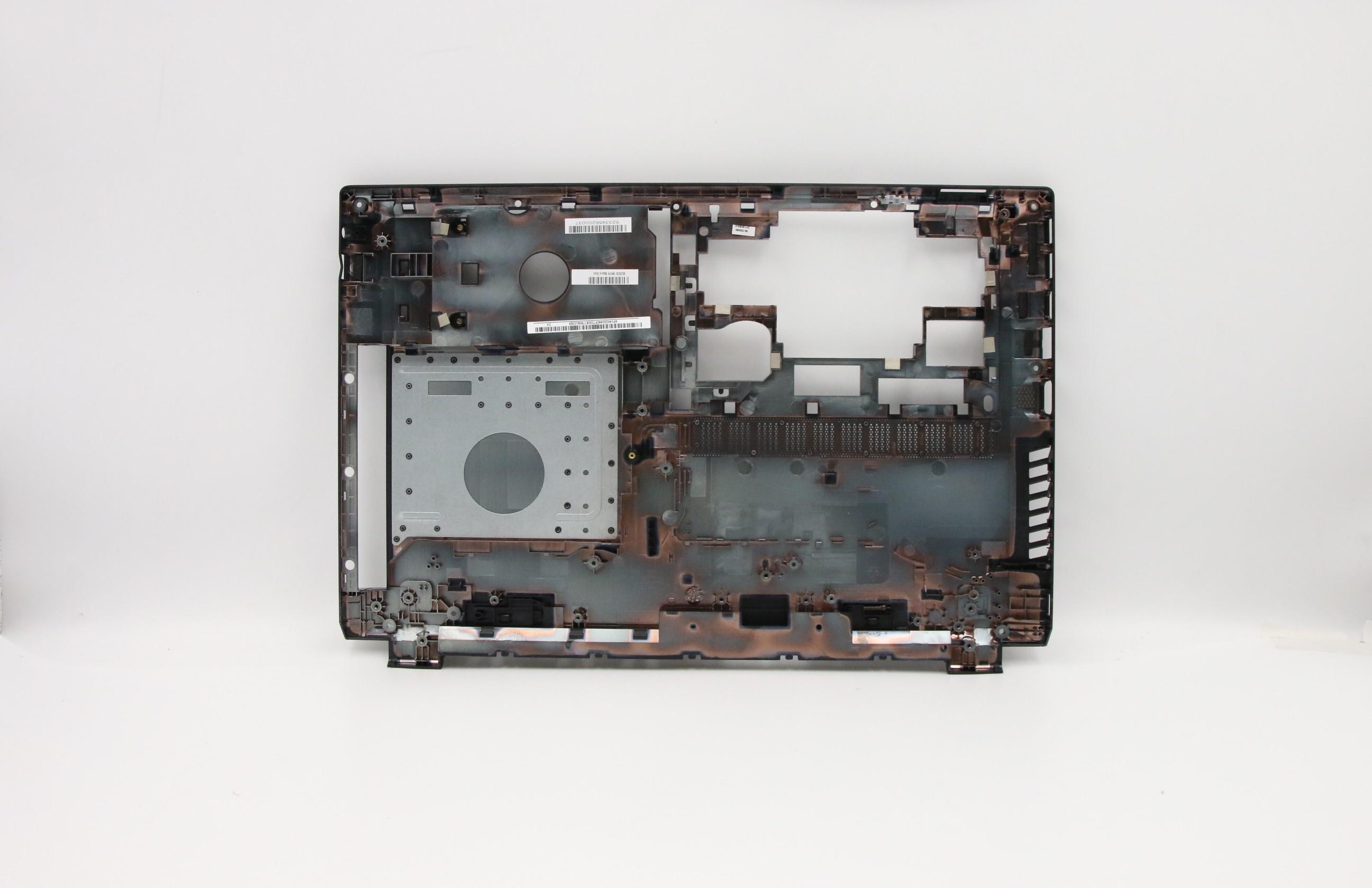 Lenovo Part  Original Lenovo ZIWB3 Lower Case W/DC-IN Hole