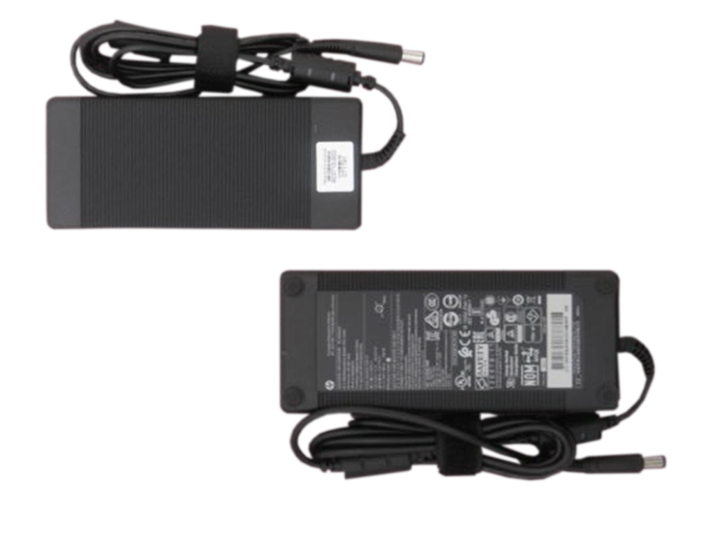 HP PAVILION WAVE DESKTOP - 600-A019 - X6F71AA Charger (AC Adapter) 903715-800