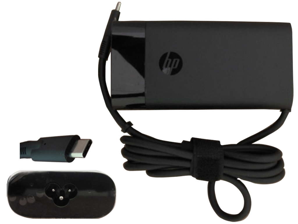 HP Spectre 15-bl000 x360 Convertible (X5P15AV) Charger (AC Adapter) 904144-850