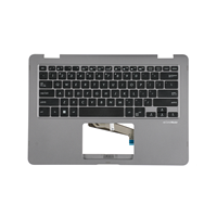 Genuine ASUS Replacement Keyboard  90NB0IV1-R32US0 TP401MA