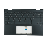 Genuine ASUS Replacement Keyboard  90NB0QT1-R30US0 UX363JA