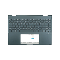 Genuine ASUS Replacement Keyboard  90NB0RZ1-R31US0 UX363EA