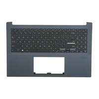 Genuine ASUS Replacement Keyboard  90NB0UT2-R30US0 M3500QA