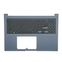 Genuine ASUS Replacement Keyboard  90NB0WB1-R30US0 F1603ZA