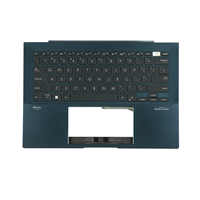 Genuine ASUS Replacement Keyboard  90NB0WC1-R31US1 UX3402ZA