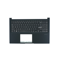 Genuine ASUS Replacement Keyboard  90NB0X21-R31US0 M1502YA