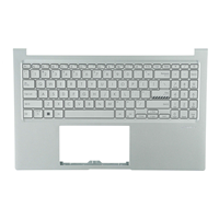 Genuine ASUS Replacement Keyboard  90NB0Y92-R32US0 D1503IA