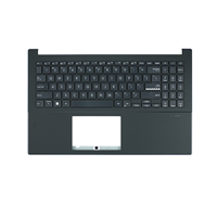 Genuine ASUS Replacement Keyboard  90NB0ZR2-R30US0 E1504FA