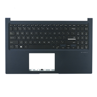 Genuine ASUS Replacement Keyboard  90NB1021-R31US0 F1504ZA