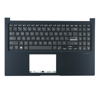 Genuine ASUS Replacement Keyboard  90NB1021-R33US0 X1504VA
