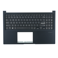 Genuine ASUS Replacement Keyboard  90NB10T1-R32US0 X1502VA