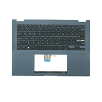 Genuine ASUS Replacement Keyboard  90NB10W1-R31US0 TP3402VA