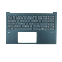 Genuine ASUS Replacement Keyboard  90NB1161-R31US0 UM3504DA
