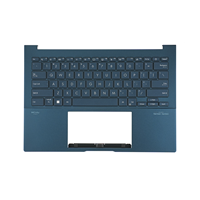 Genuine ASUS Replacement Keyboard  90NB11R1-R32US0 UX3405MA