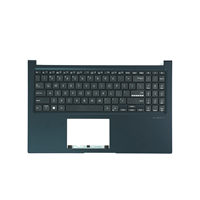 Genuine ASUS Replacement Keyboard  90NB13Y1-R32US0 F1504VA