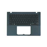 Genuine ASUS Replacement Keyboard  90NB1601-R32US0 F1407QA
