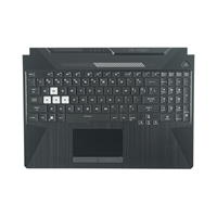 Genuine ASUS Replacement Keyboard  90NR03L1-R31US0 FA506IU