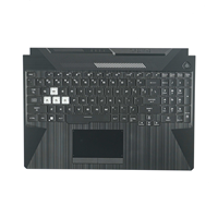 Genuine ASUS Replacement Keyboard  90NR03M1-R31US0 FA506II
