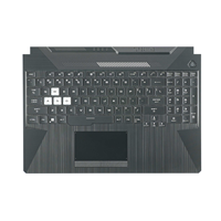 Genuine ASUS Replacement Keyboard  90NR05V6-R31US1 FA506QM