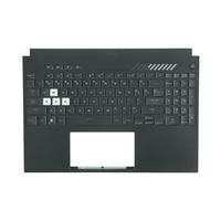 Genuine ASUS Replacement Keyboard  90NR09F1-R31US2 FX507ZM