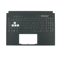 Genuine ASUS Replacement Keyboard  90NR09M1-R31US2 FX507ZC4