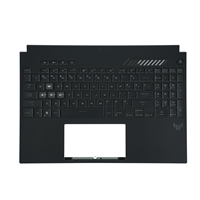 Genuine ASUS Replacement Keyboard  90NR0HU6-R30US1 FX607JV