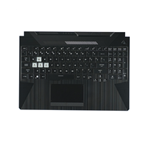 Genuine ASUS Replacement Keyboard  90NR0JE7-R31US0 FA506NFR