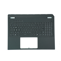 Genuine ASUS Replacement Keyboard  90NR0KM1-R30US0 FA608PP