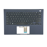 Genuine ASUS Replacement Keyboard  90NX0421-R34US0 B1400CEAE