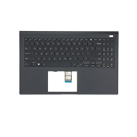 Genuine ASUS Replacement Keyboard  90NX0441-R34US2 B1500CEAE
